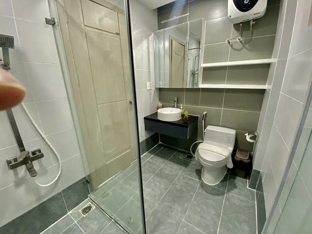 Convinia Apartment