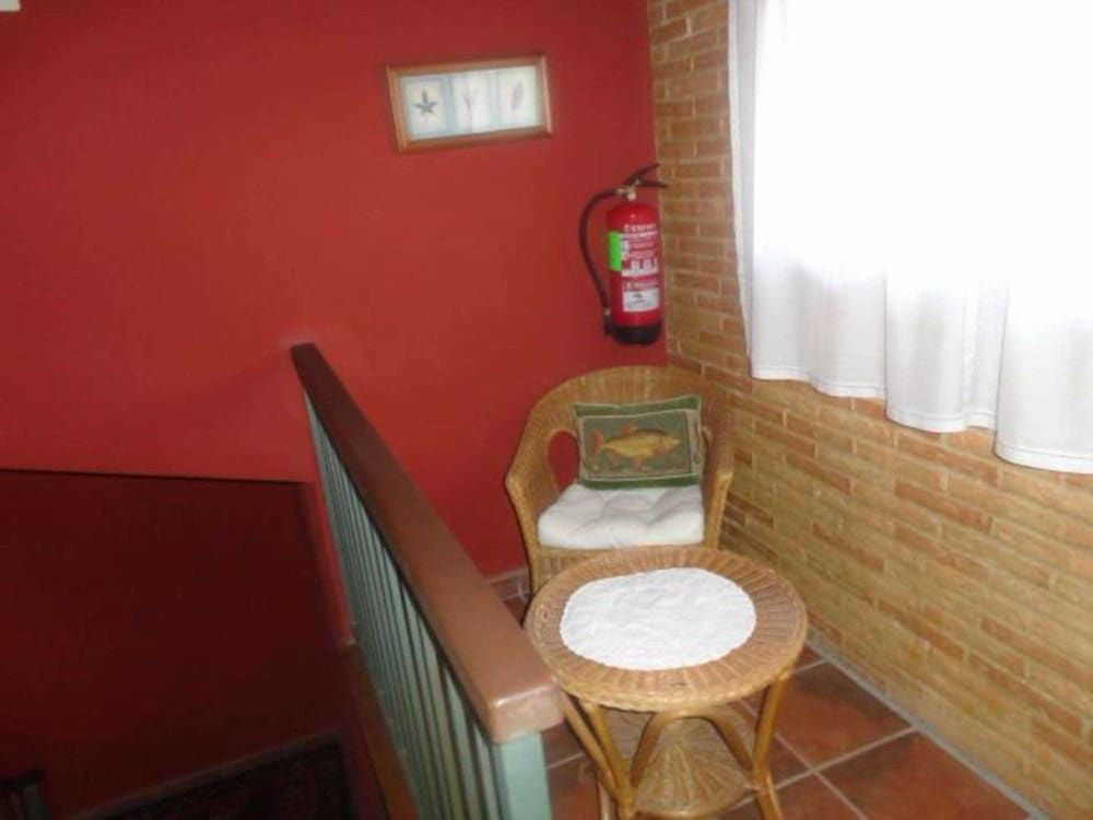 Hostal meson del rey