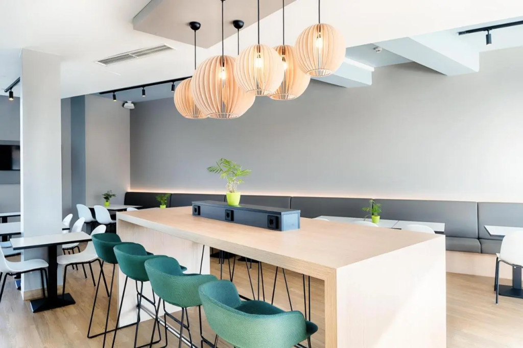 B&B Hotel Berlin-Airport