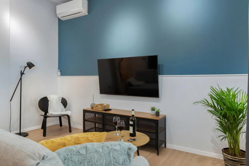 VD Boutique Apartments No 1 Bucharest