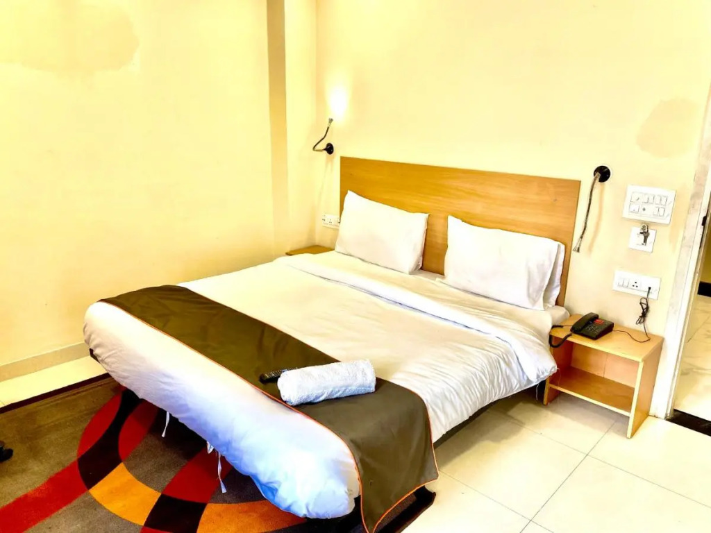 Hotel Fortune Home