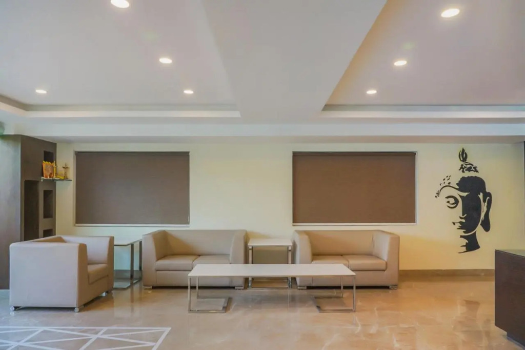Treebo Acsys, Gachibowli