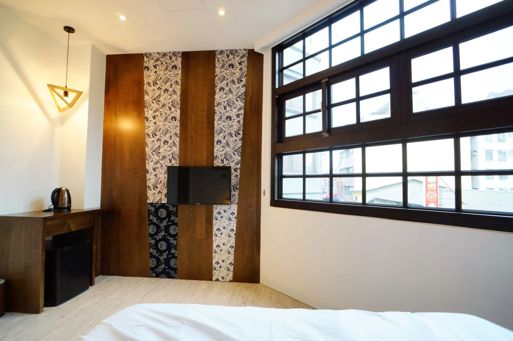 Journey Hostel