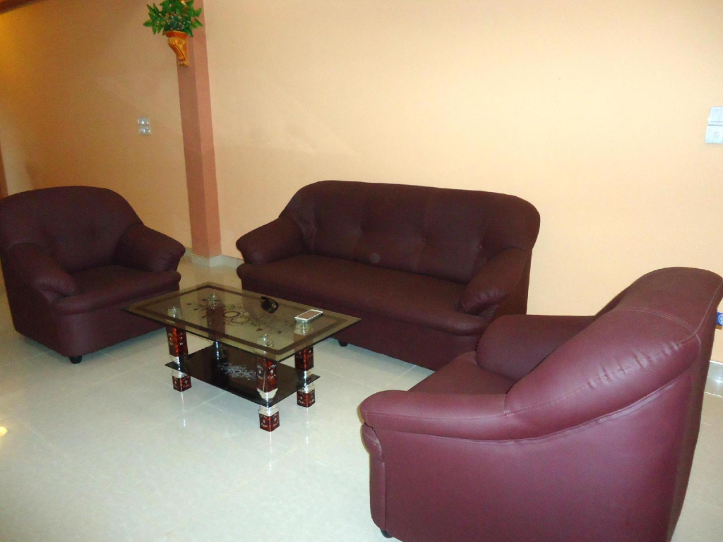 Barathi Star Hotel