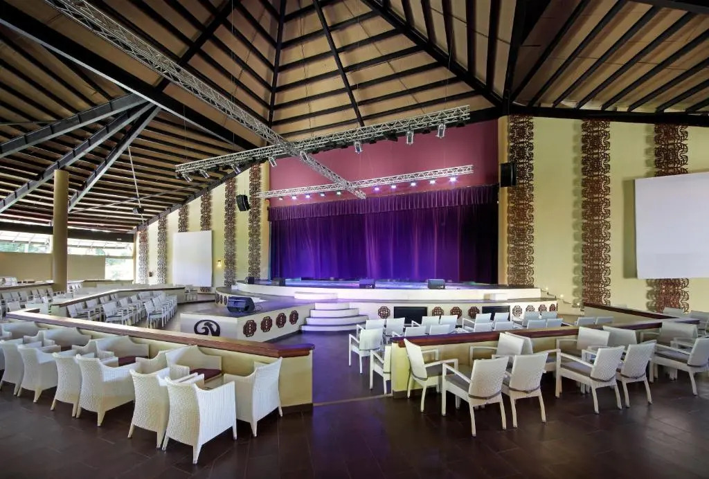 Grand Palladium Select Bávaro - All Inclusive