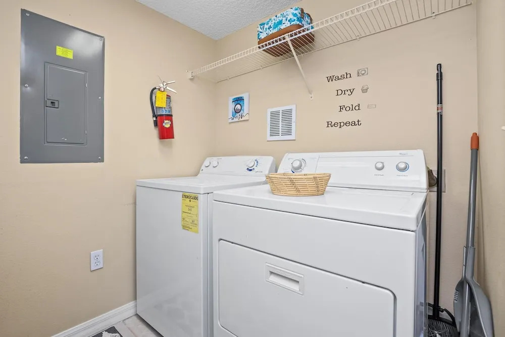 Upstay - Pet-friendly Resort Townhouse w Patio