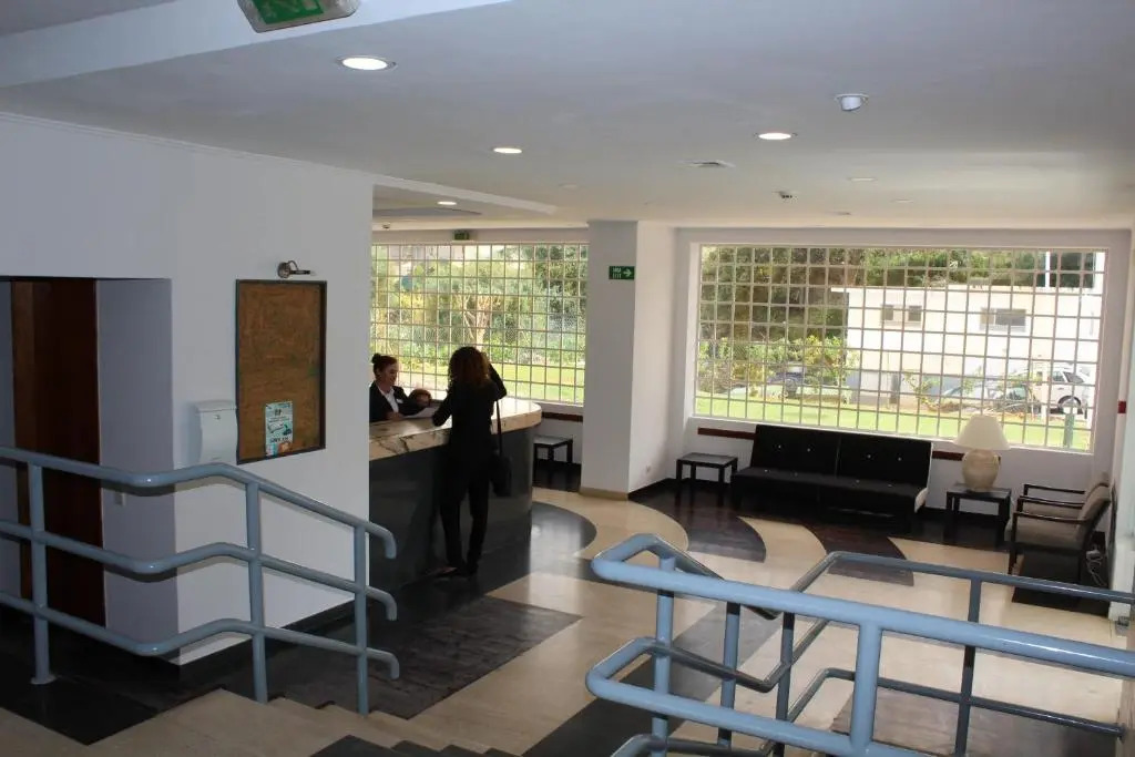 Cheerfulway Minichoro Apartamentos