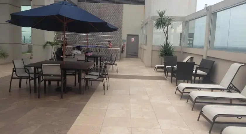 Suite en RiverFront II