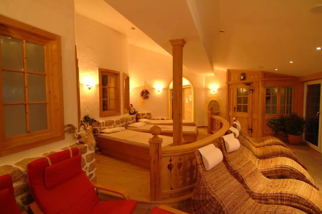 Hotel Sportalm