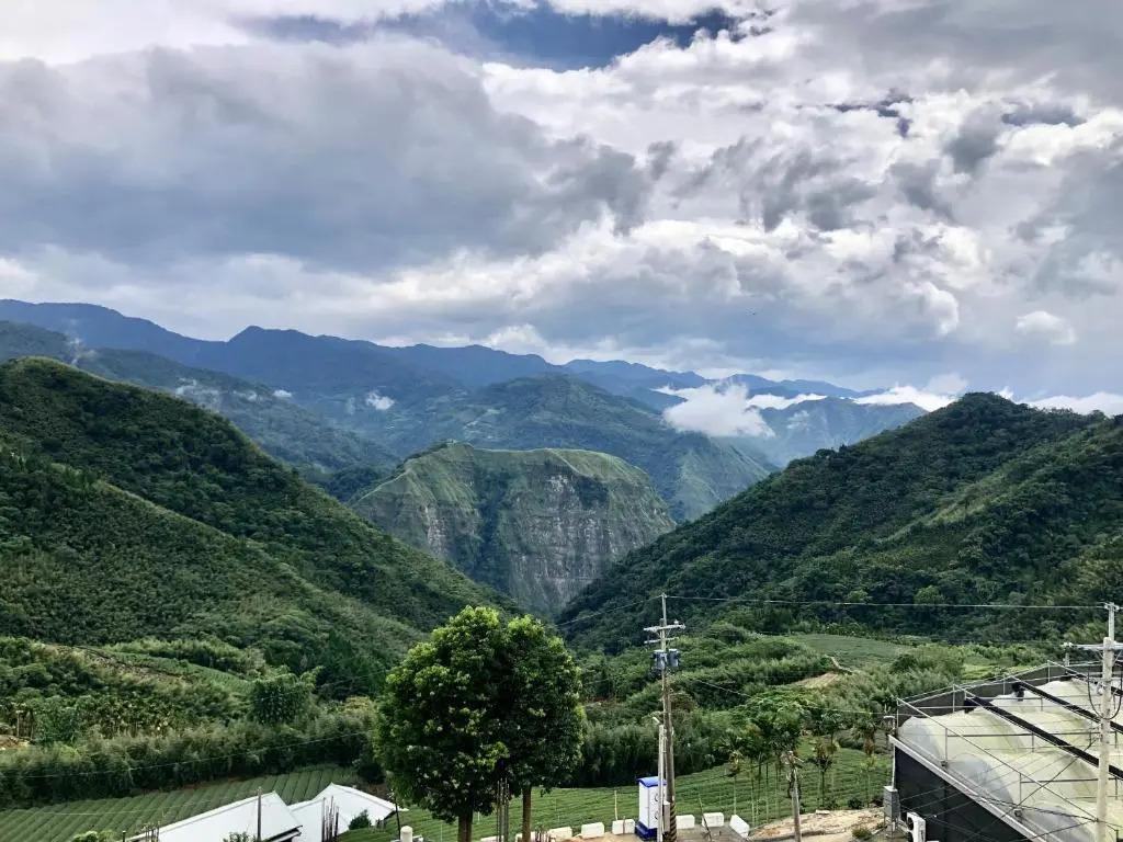 Jinglong Slow Living Wonderland B&B II