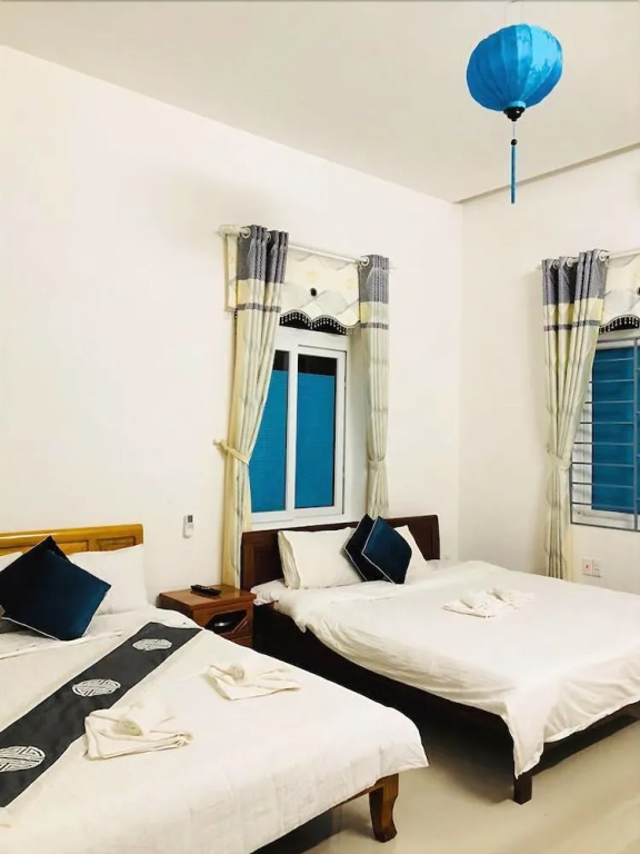 Golden Lantern Tam Thanh Homestay