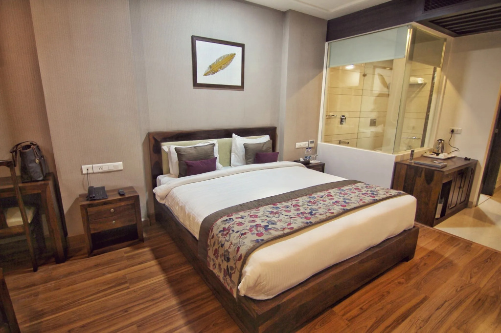 Brahma Horizon Hotel & Spa - Pushkar