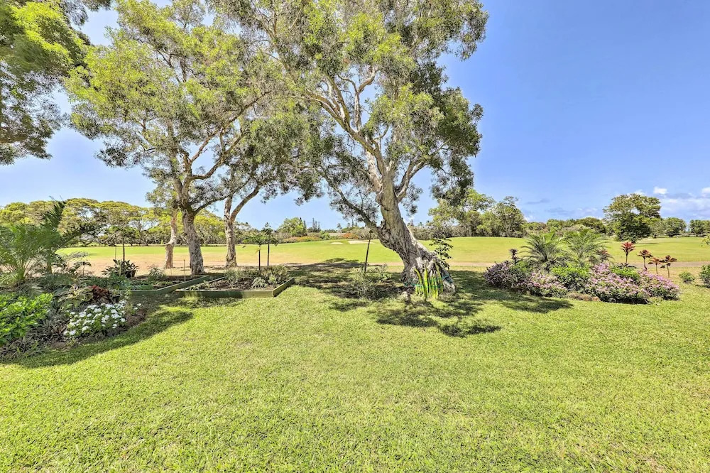 Spacious Kauai Getaway < 1 Mi to the Ocean!