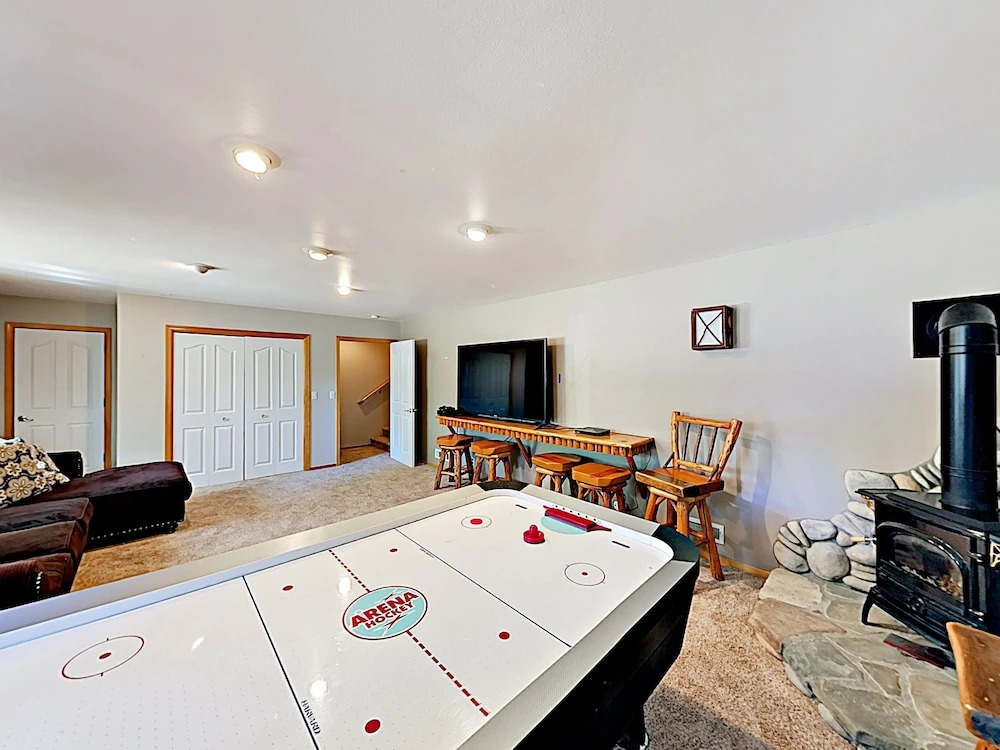 38801 Big Bear Lake - 3 Br Home