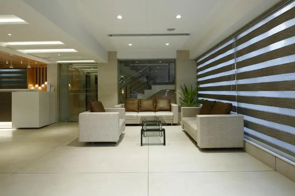Hotel Accolade