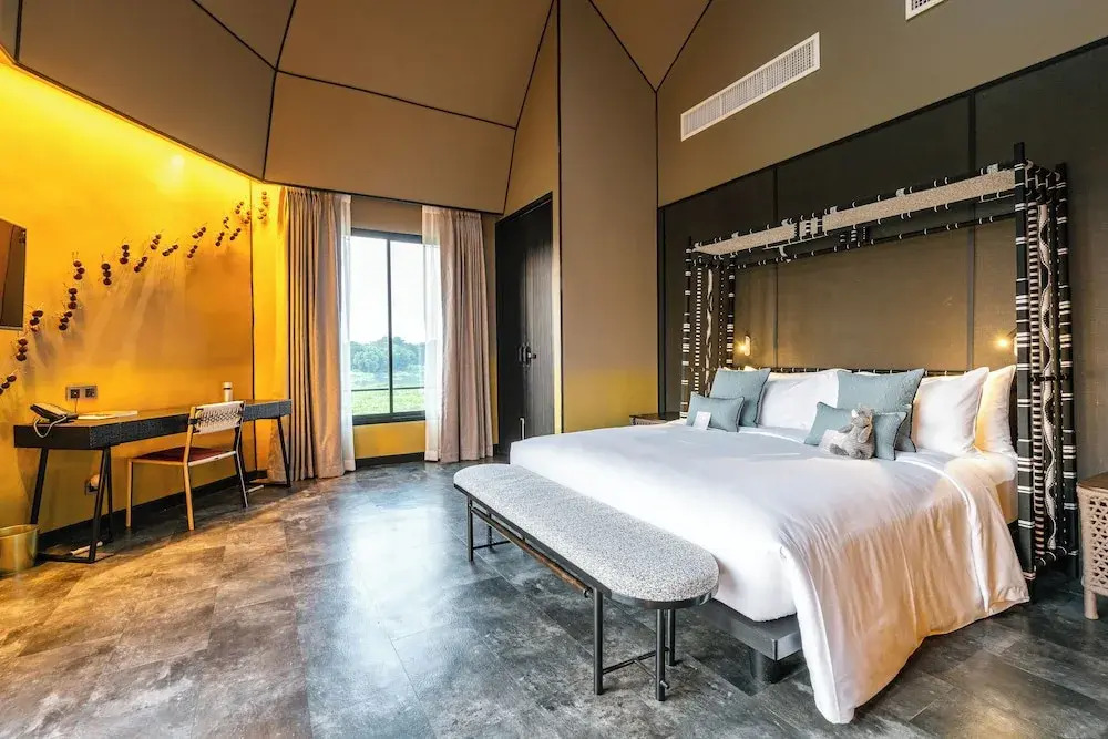 THANN Wellness Destination