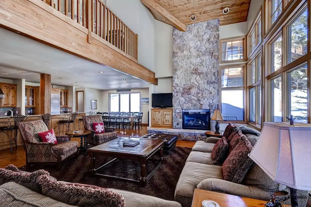 Westridge Lodge