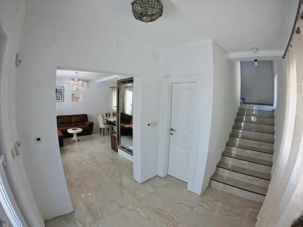 Villa Vuk