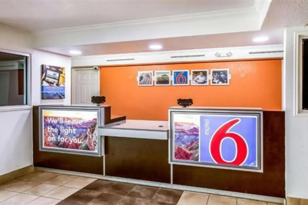 Motel 6-Euless, TX - DFW West