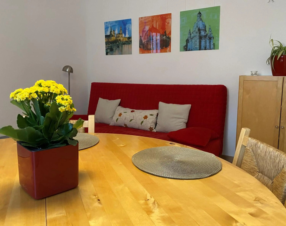 Ferienwohnung Elbtal