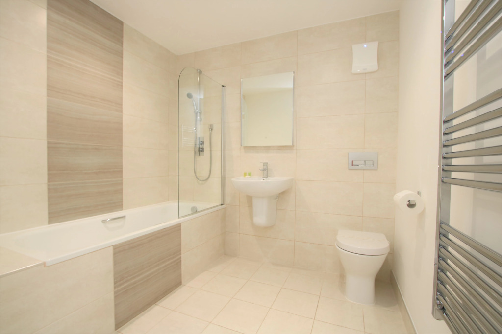 Tamar House by Celador Apartments