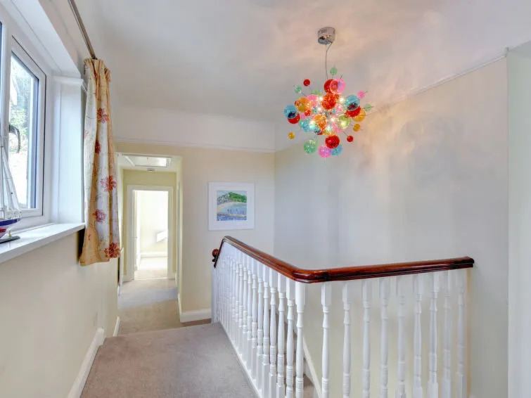 Holiday Home Duneside