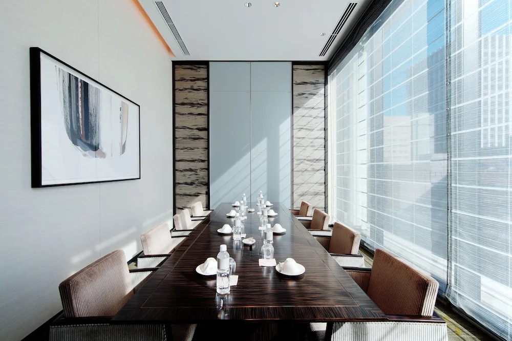 Oakwood Premier Tokyo Midtown