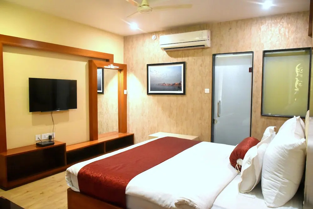 Hotel City Inn