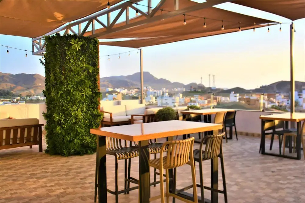 ALTEA HOTEL - San Bartolo