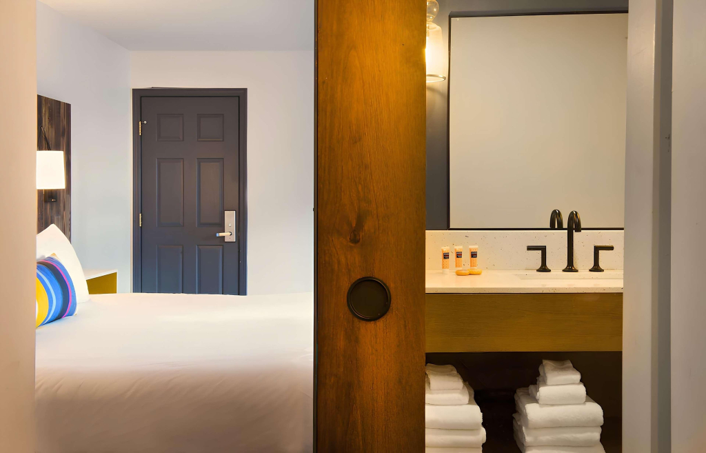 Hotel Becket, BW Signature Collection