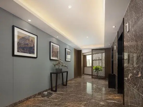 Rome Hotel Tonglu
