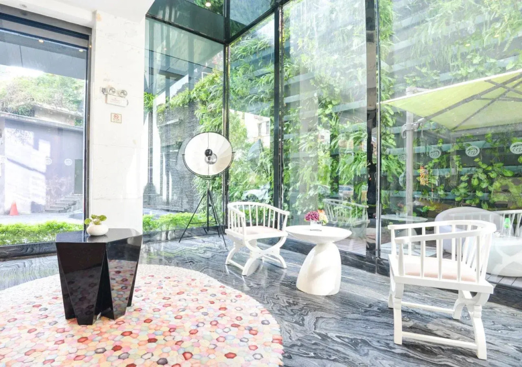 Paco Hotel Guangzhou Dongfeng Road Branch