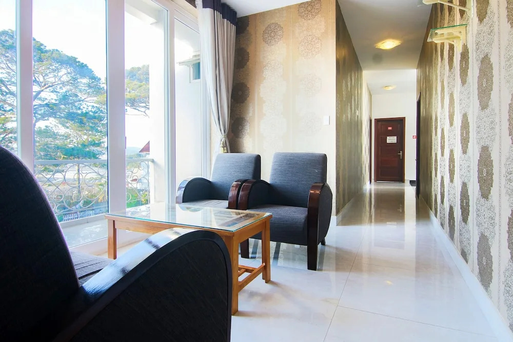 Oyo 699 Kim Nga Villa