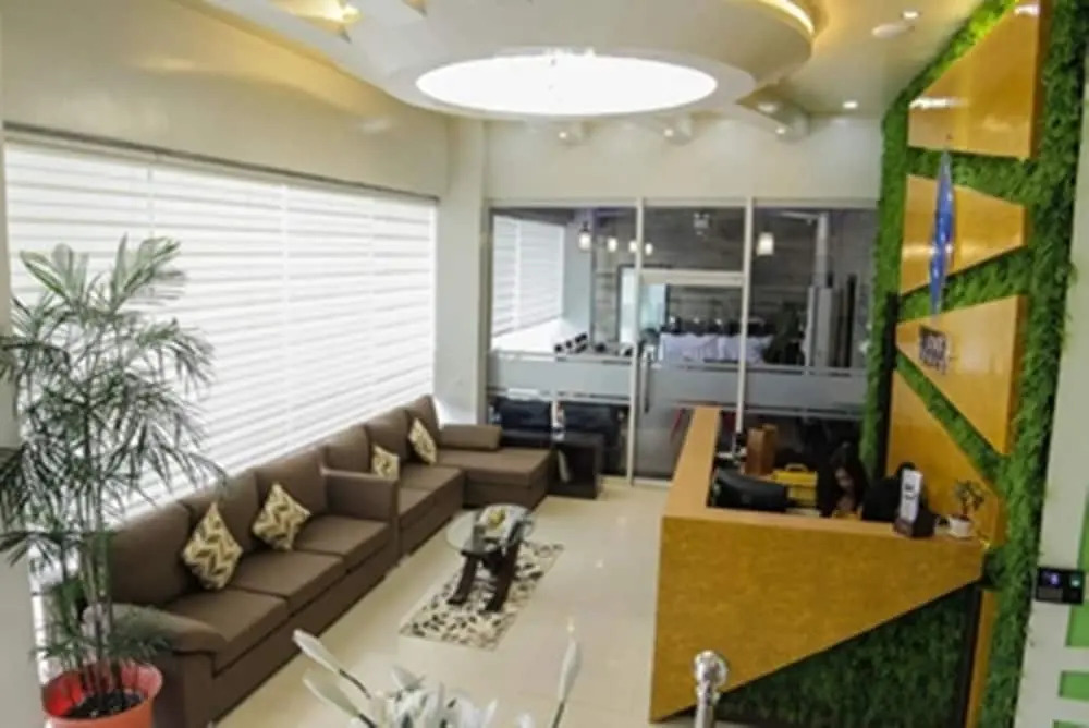 Mezza Hotel