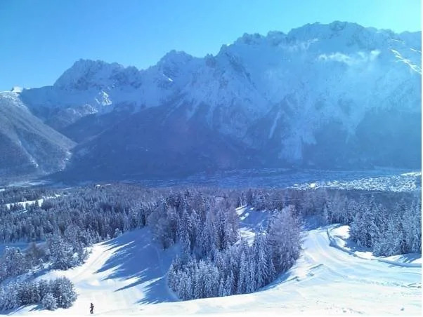 Haus Bader