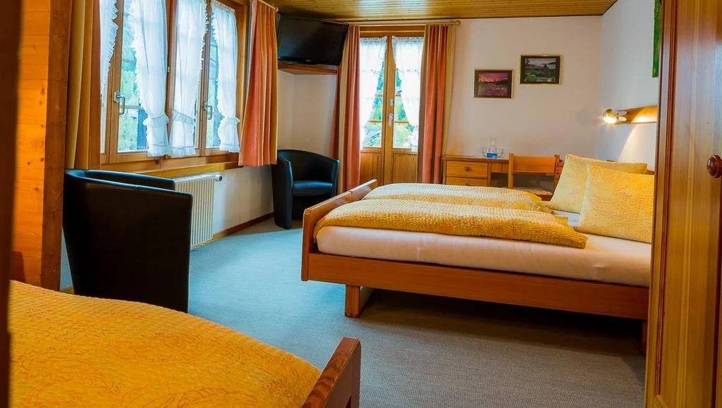 Hotel-Restaurant Joopi