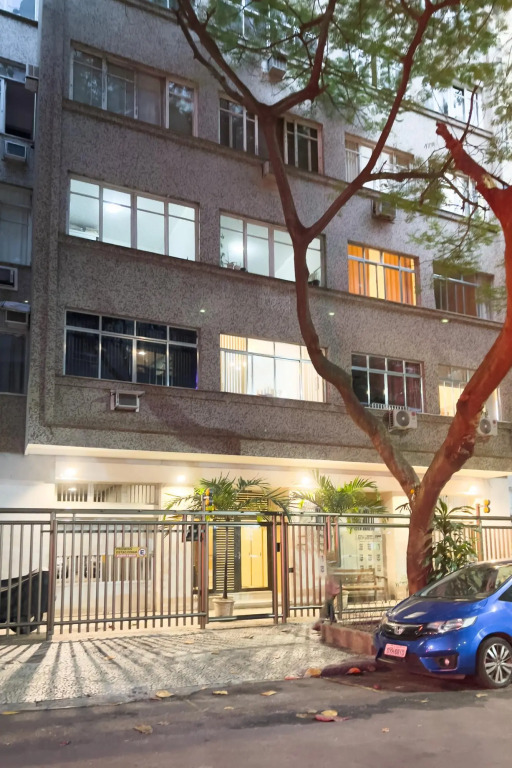 Apartment in Copacabana | RP602 Z3