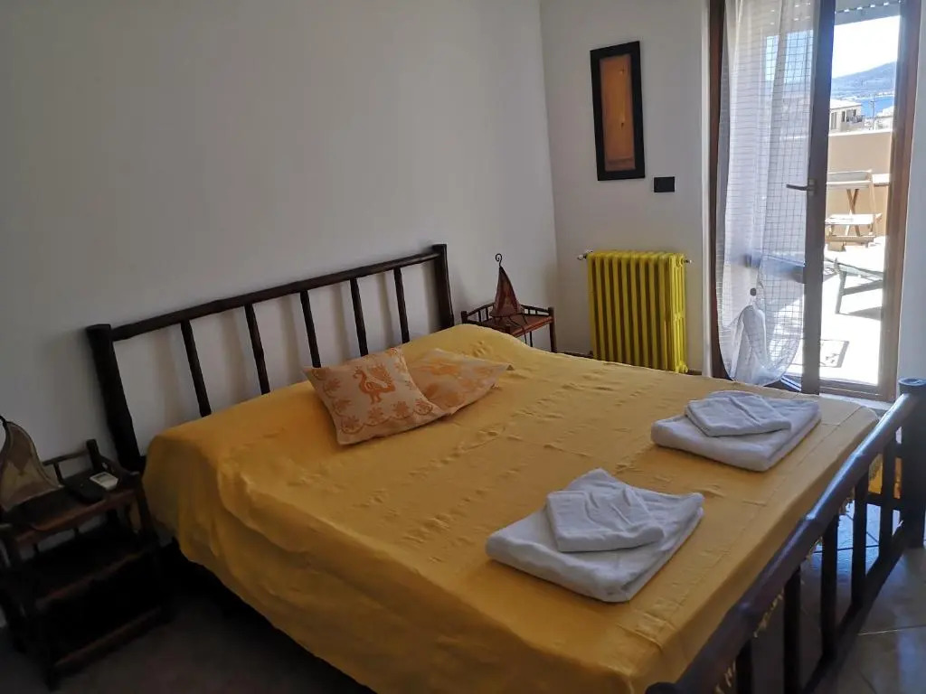 B&B La Terrazza
