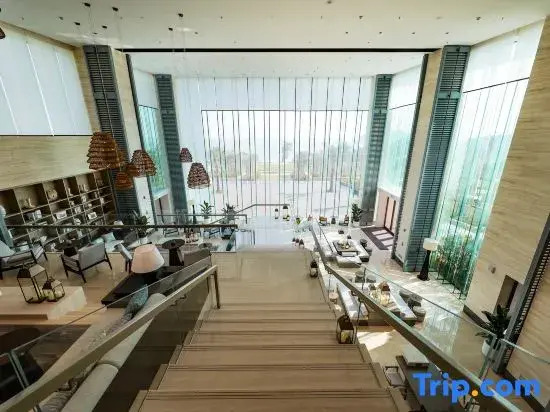 C&D Hotel Dongshan, Zhangzhou