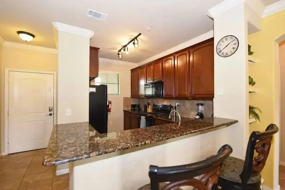 Charo Park Holiday Home 4008
