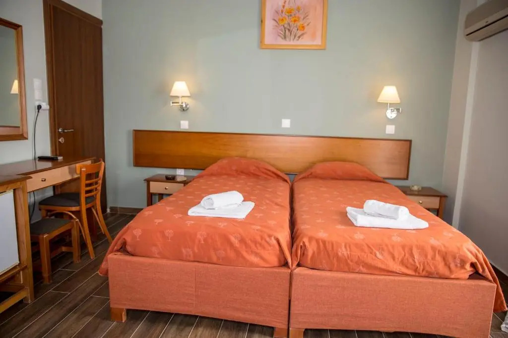 Togias Hotel
