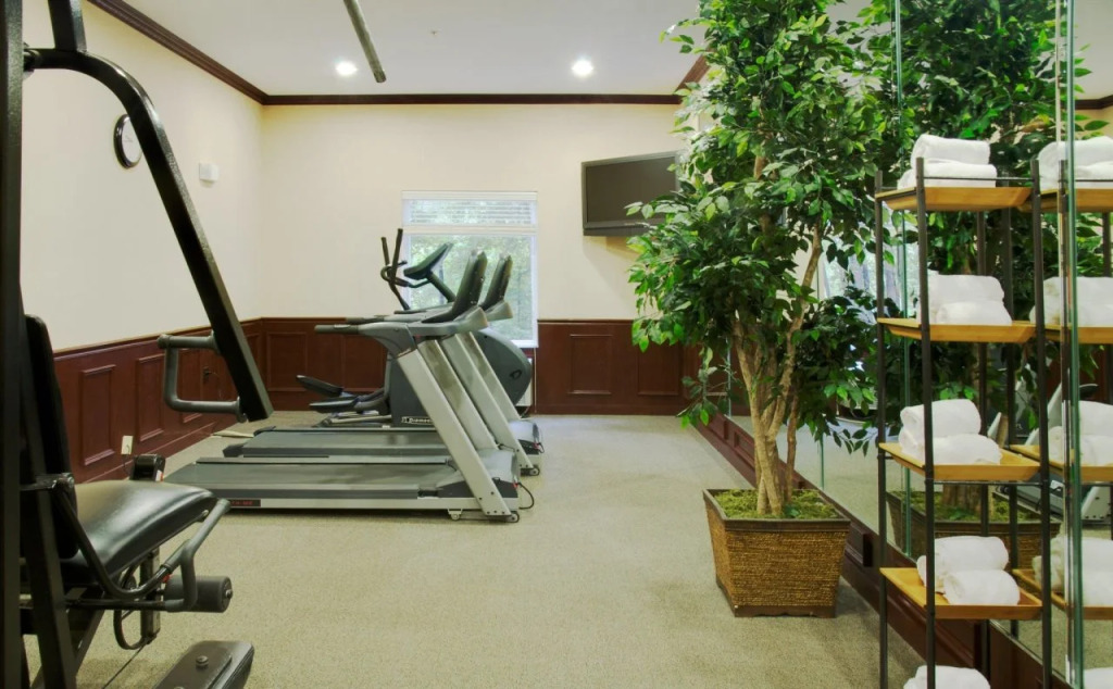 Holiday Inn Express Hotel & Suites Lufkin South by IHG