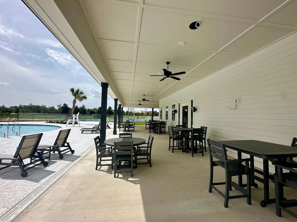 Tiger's Trail RV Resort