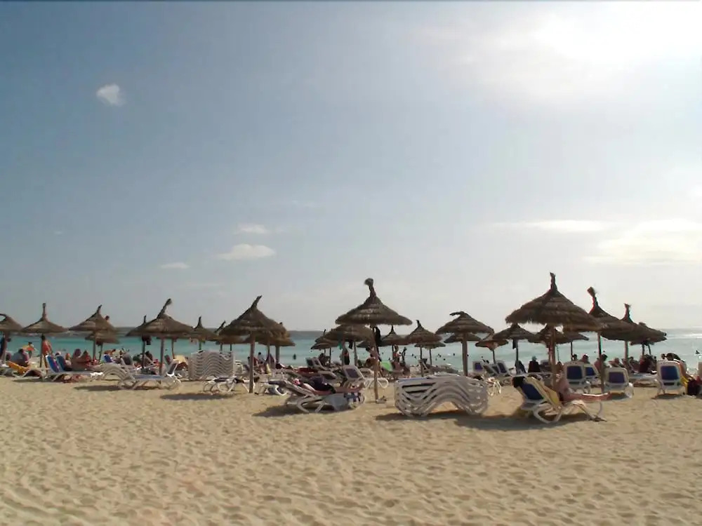 Kontiki Playa