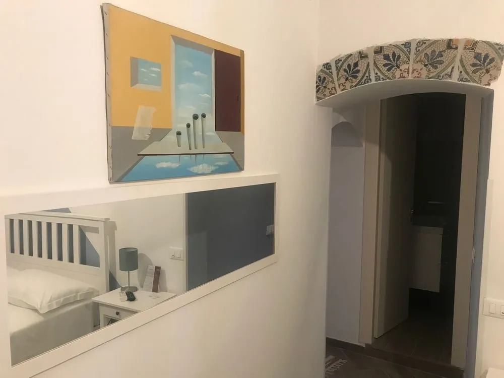 Kalatfimi b&b