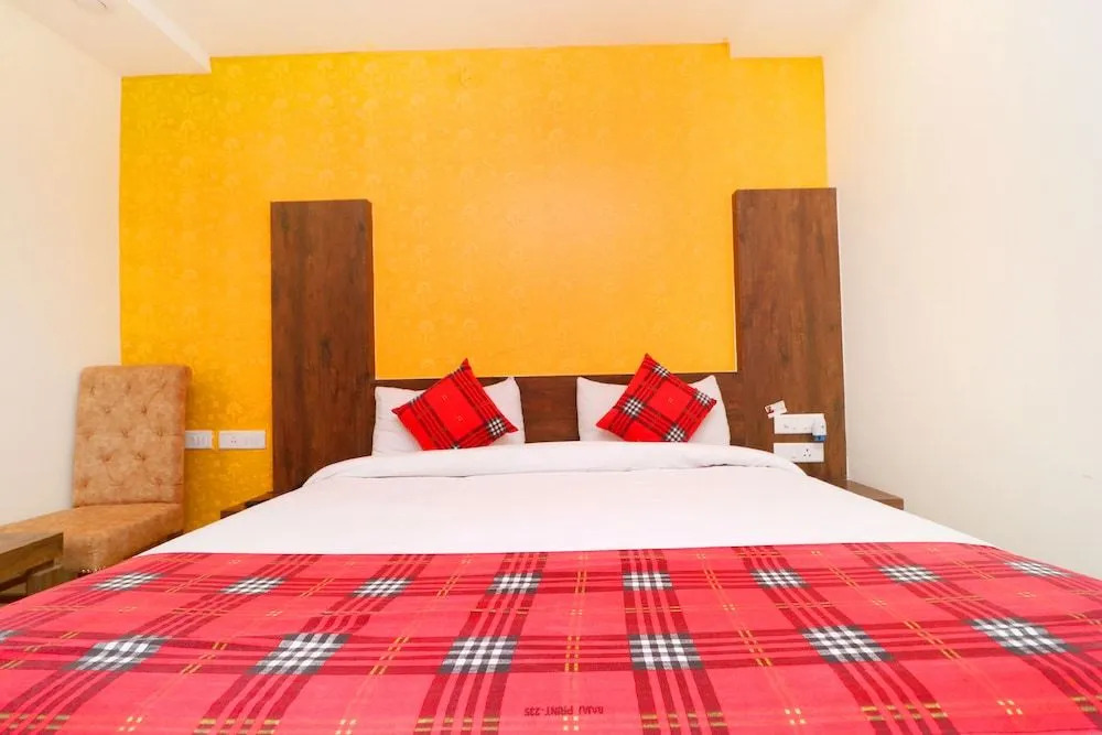 Hotel Northeast