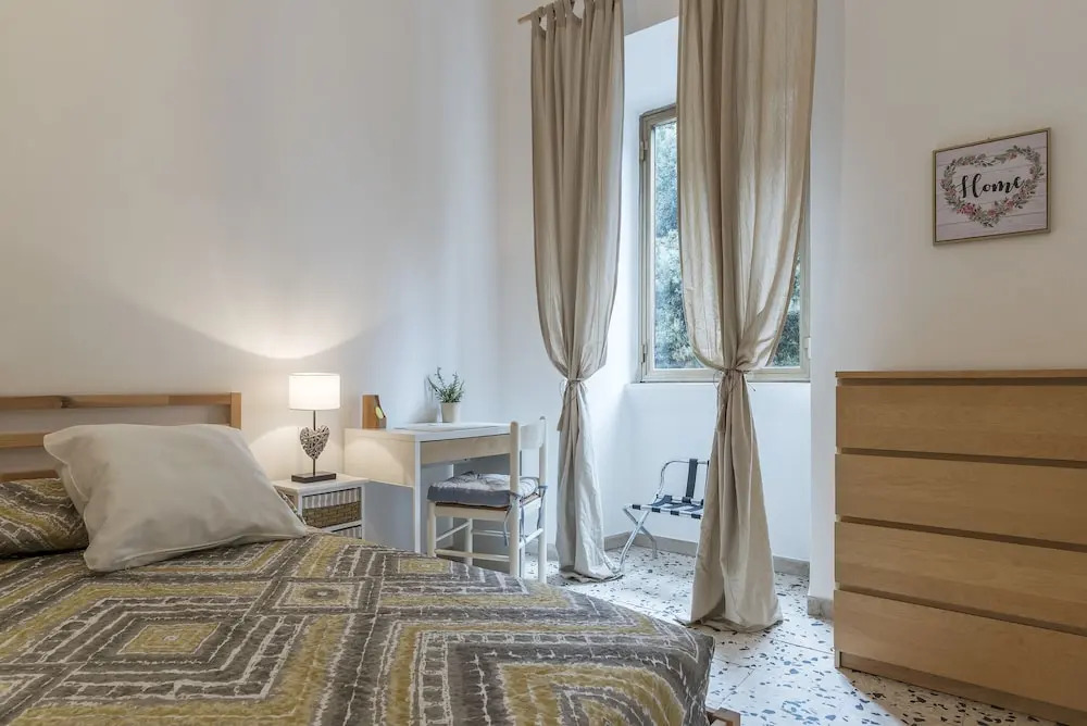 GuestHost - Ad un passo da Villa Borghese Apartment