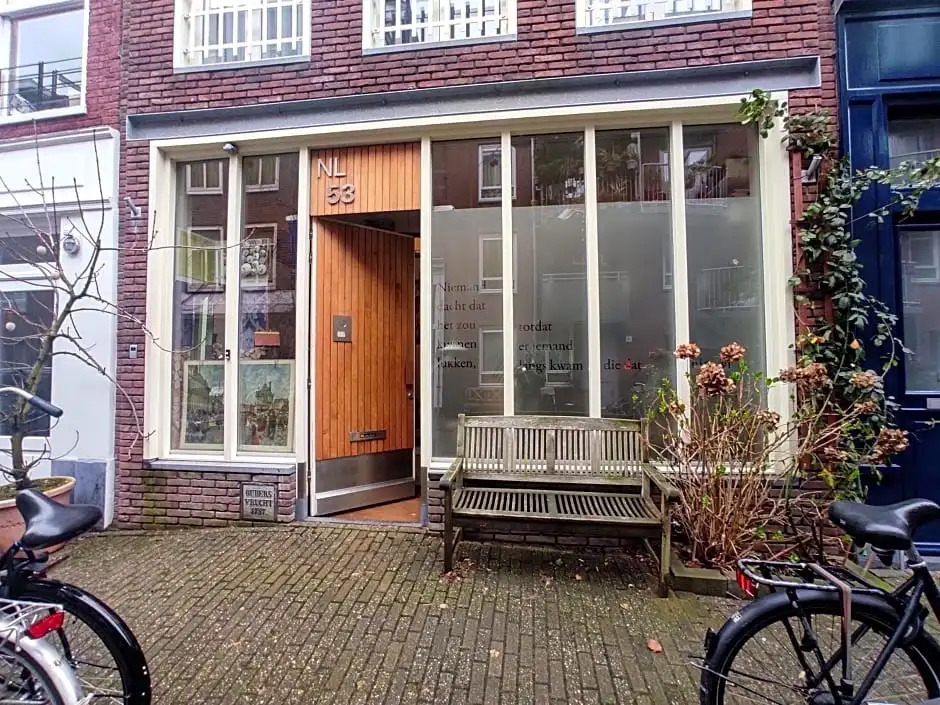 Studio53Amsterdam