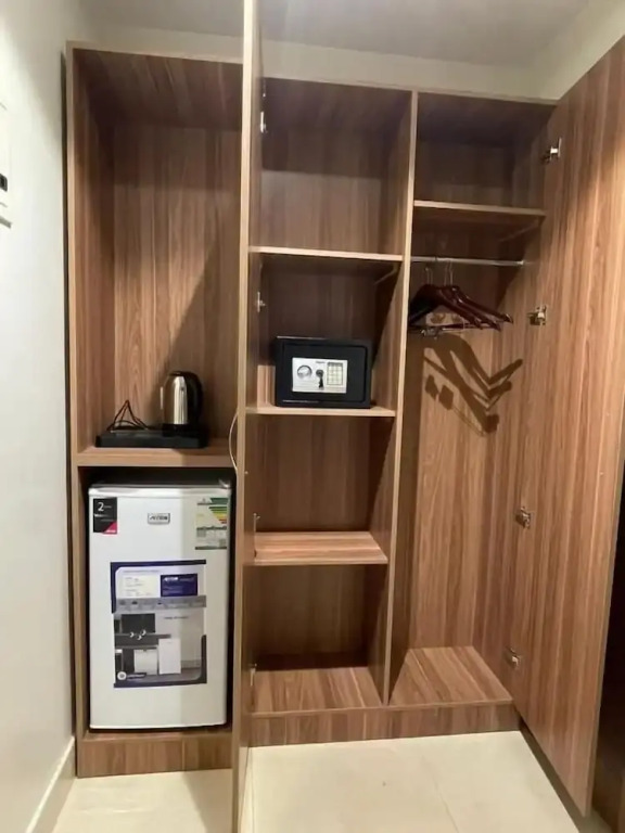 مواكب الكوثر التوصيل للحرم متوفر مجانا Mawakib Al Kawthar Hotel Makkah Free transportation to the campus