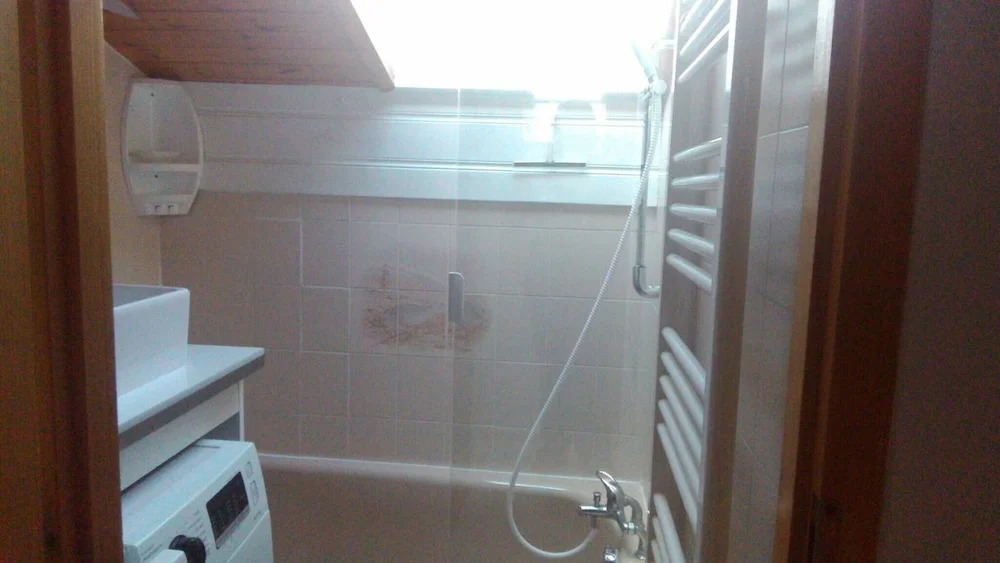 St Gervais, Home With A View; 3 Beds, Pkg, Central